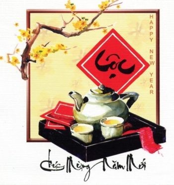 Chuc Mung Nam Moi