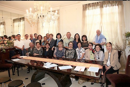 Enghien groupe